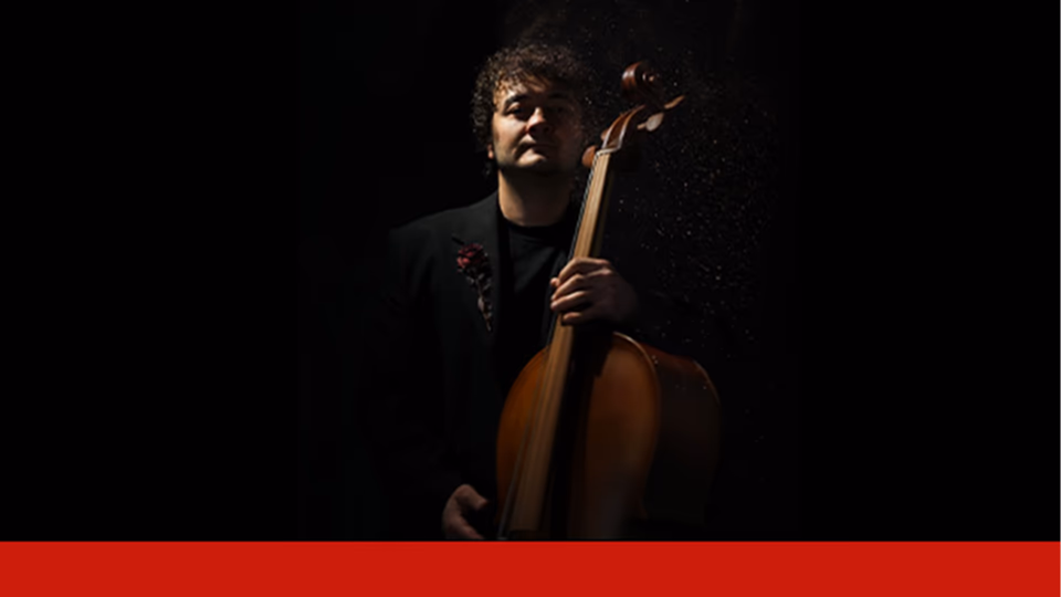 Barriscello - Cumhuriyet Konseri