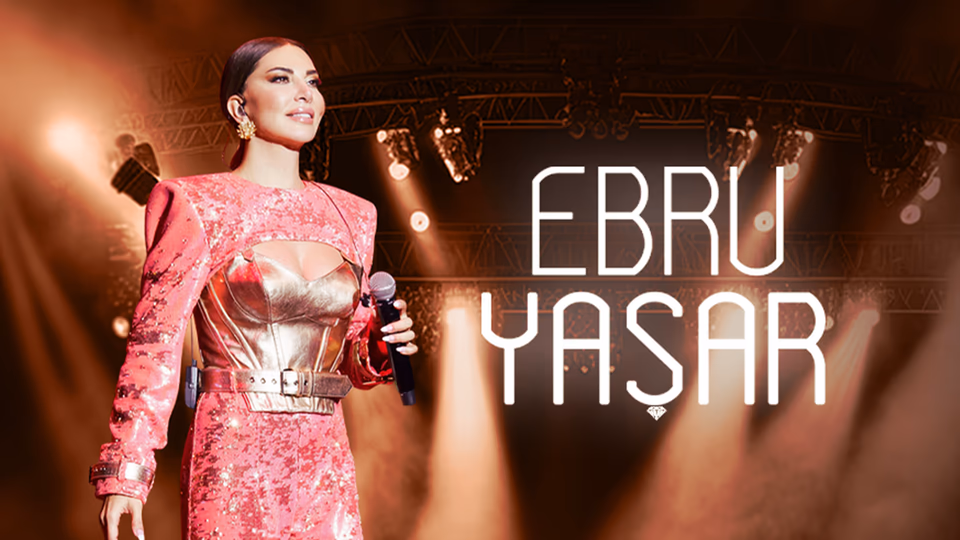 Ebru Yaşar