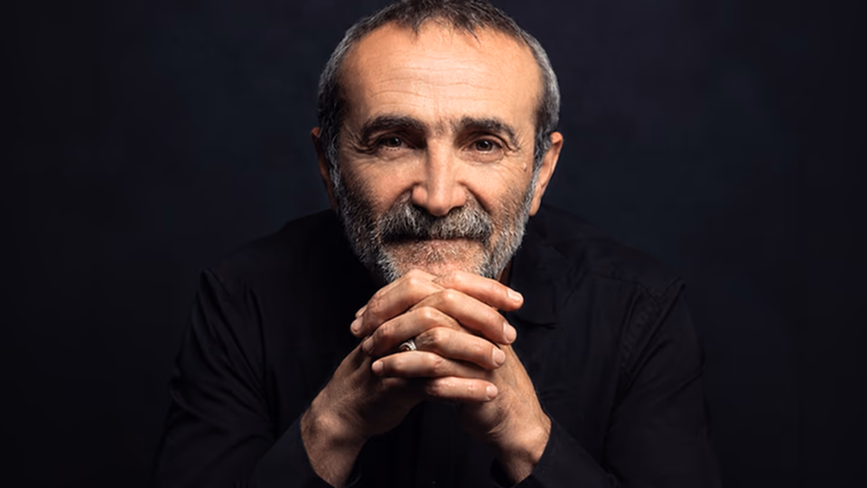 Cengiz Özkan