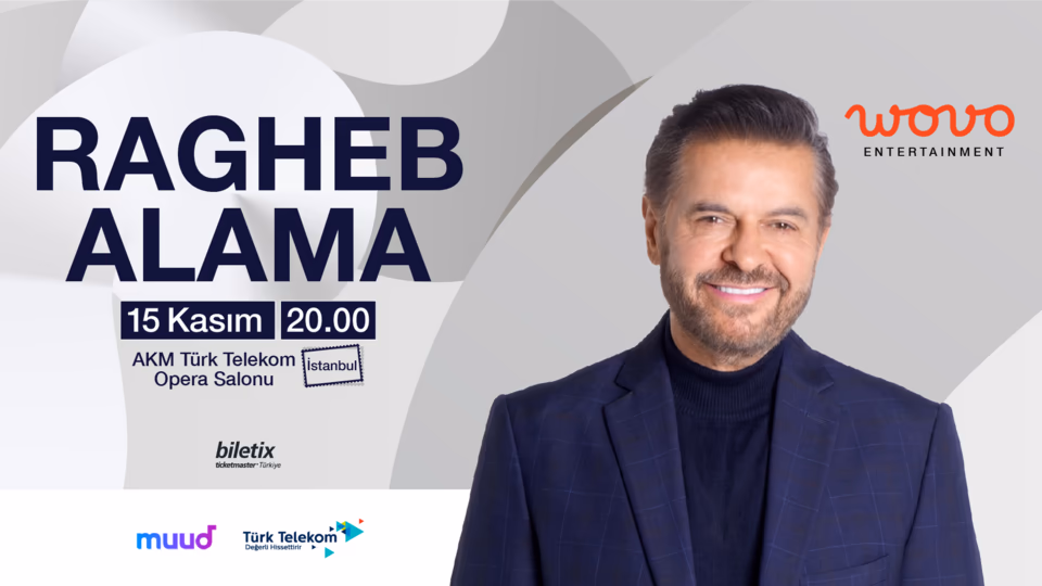 Ragheb Alama