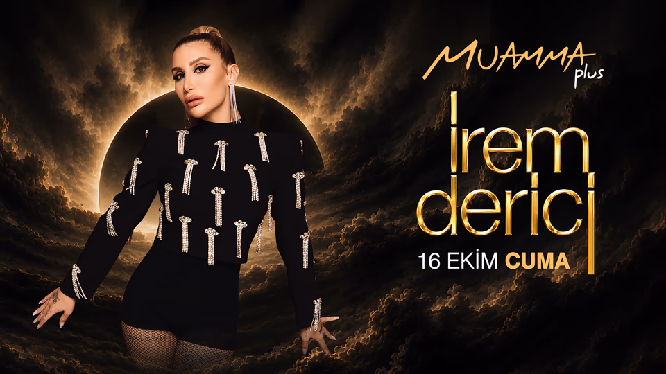 İrem Derici