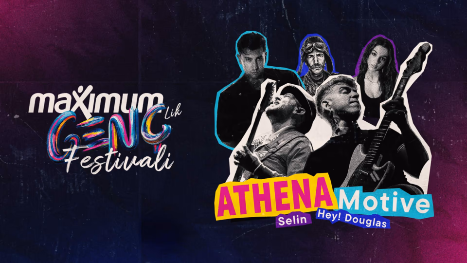 Maximum Gençlik Festivali