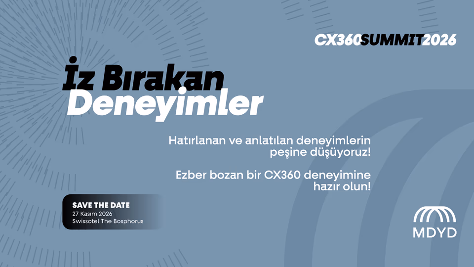 CX360 Summit 2026