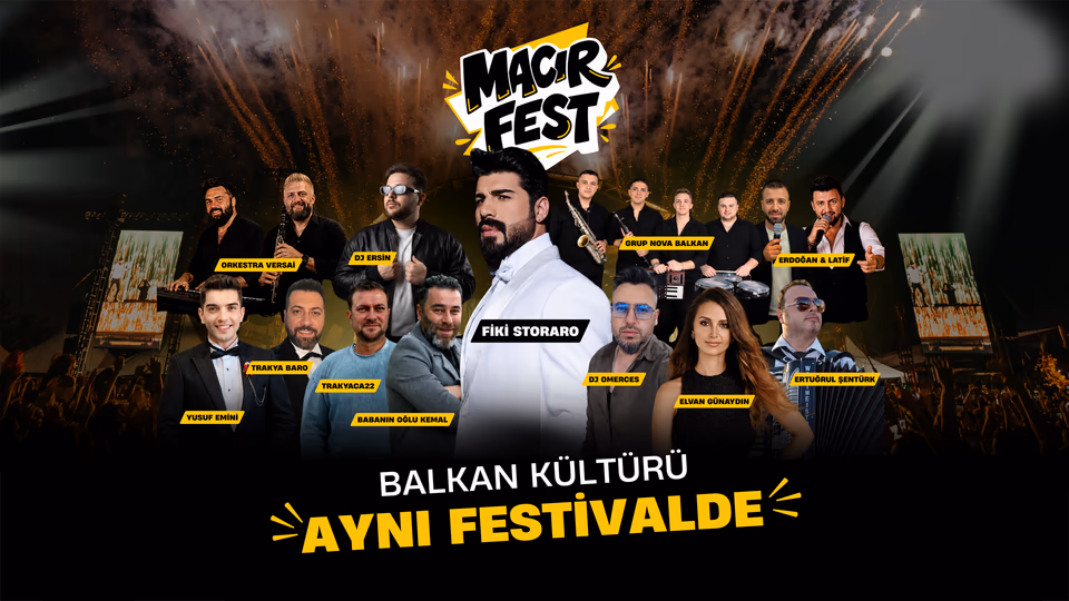 Macır Fest