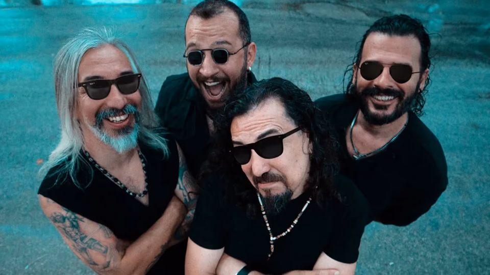 Necati ve Saykolar