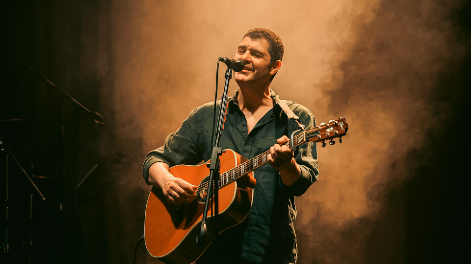 Ari Barokas