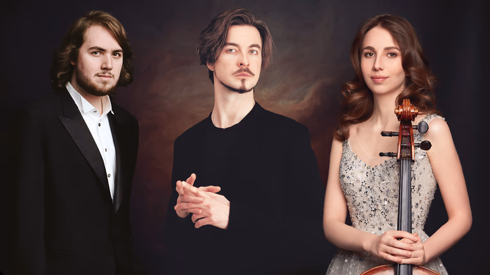 COVENT GARDEN SINFONIETTA – From Royal Opera House in London