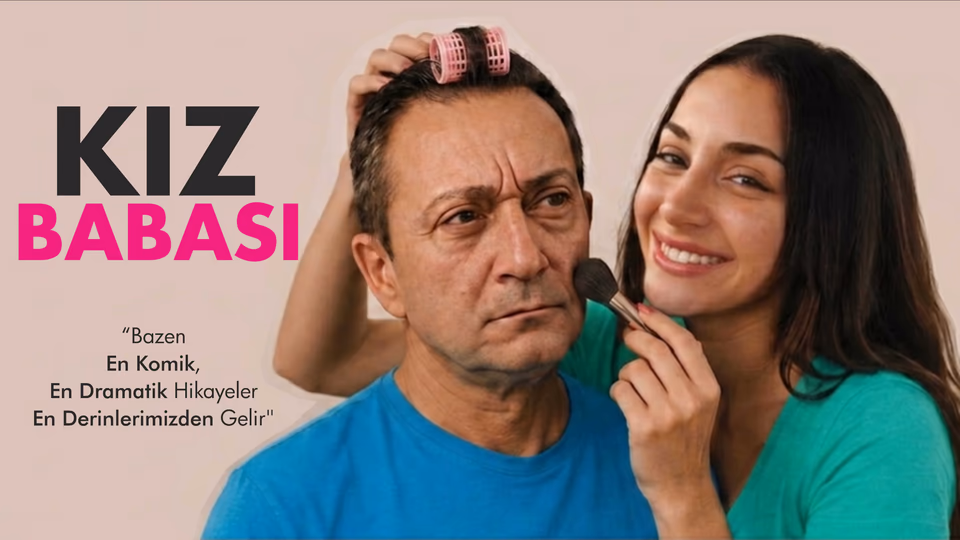 Kız Babası