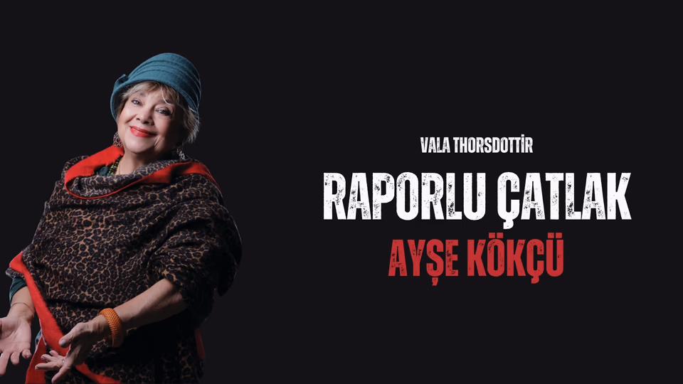 Raporlu Çatlak