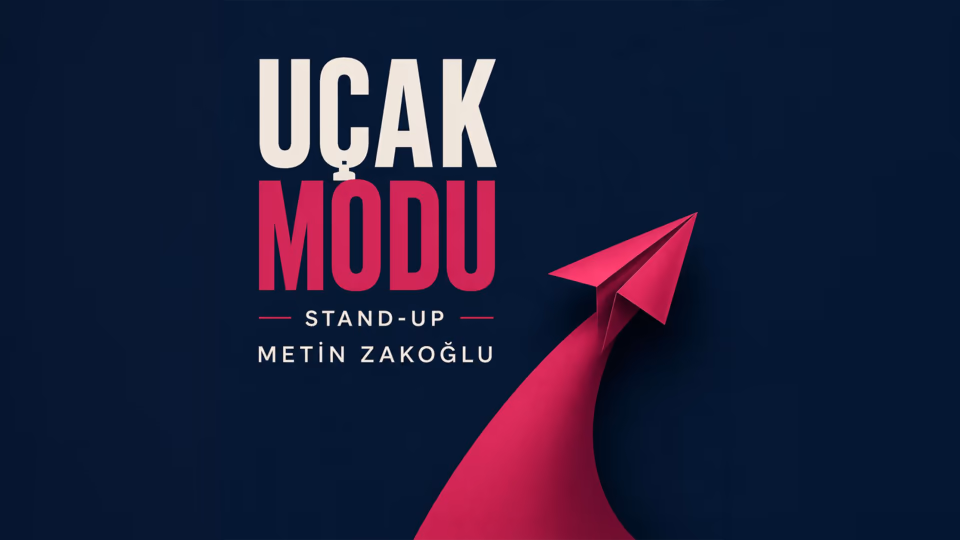 Uçak Modu