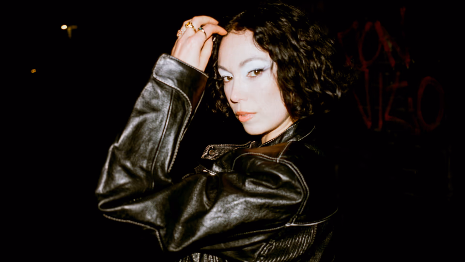 Kelly Lee Owens (DJ Set)