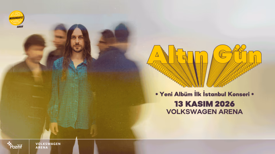 Altın Gün