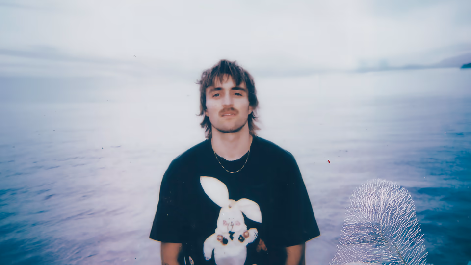 Martin Luke Brown