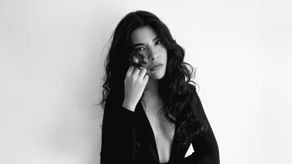 Ada Sanlıman - Ada Sings Amy Winehouse