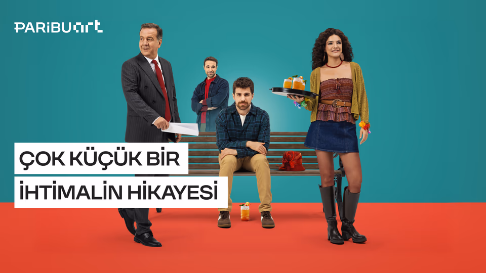 Çok Küçük Bir İhtimalin Hikayesi