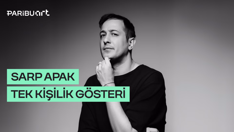 Sarp Apak