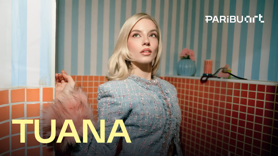 TUANA