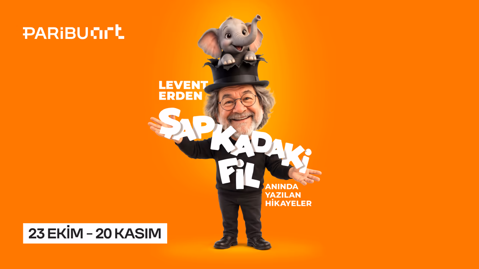 Şapkadaki Fil