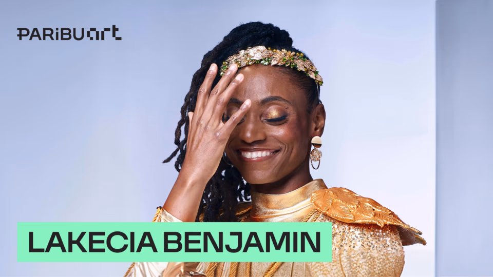 Lakecia Benjamin