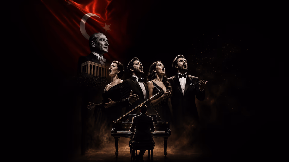 Cumhuriyet Operası