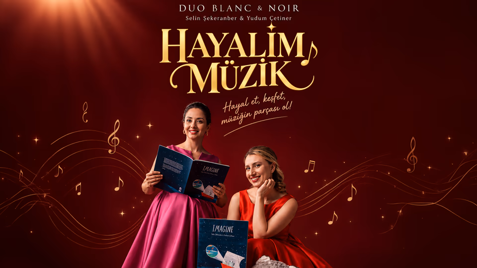 Hayalim Müzik