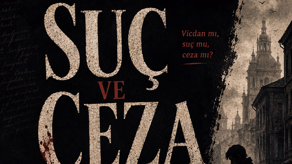 Suç ve Ceza Quiz Night