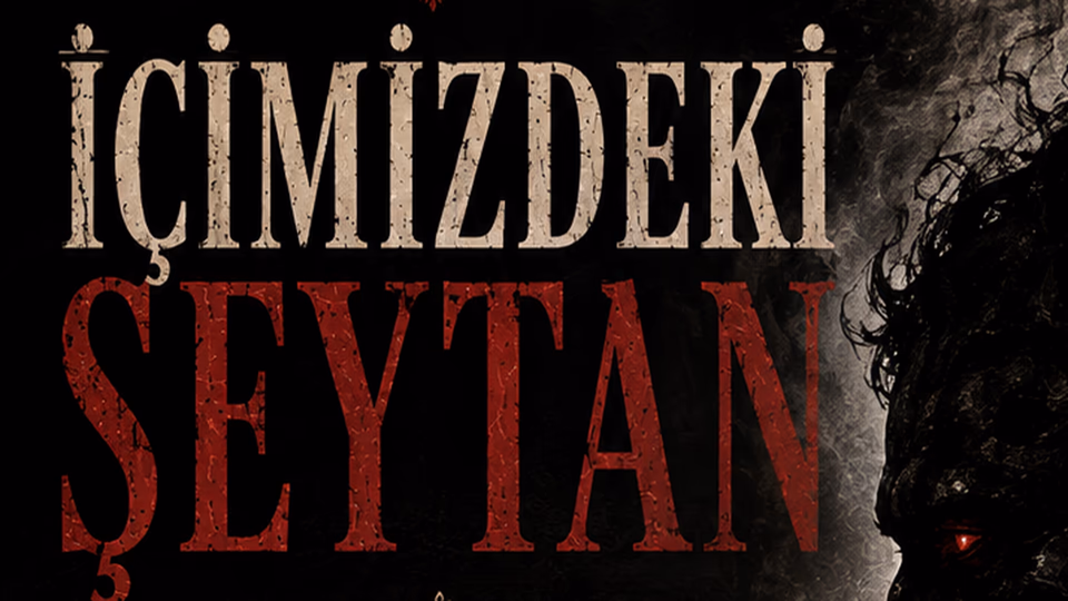 İçimizdeki Şeytan Quiz Night