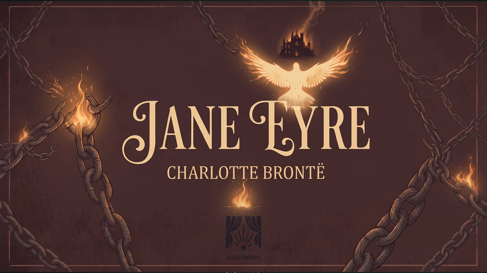 Jane Eyre