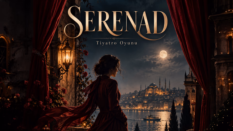 Serenad