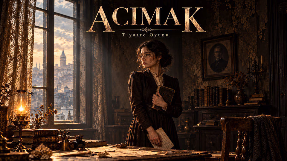 Acımak