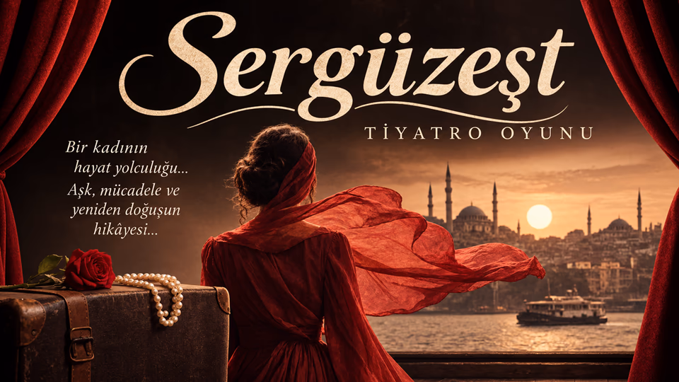 Sergüzeşt