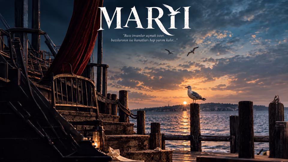 Martı