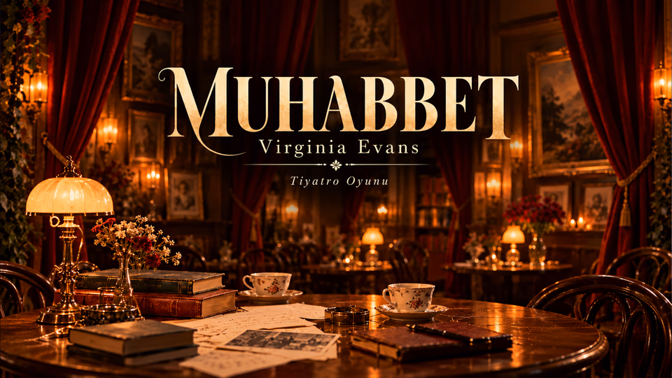 Muhabbet