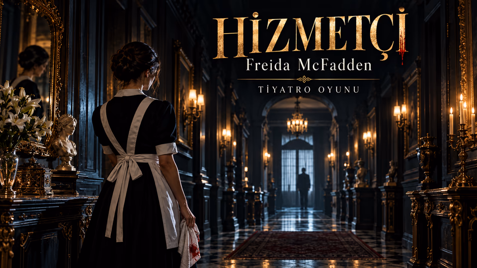 Hizmetçi