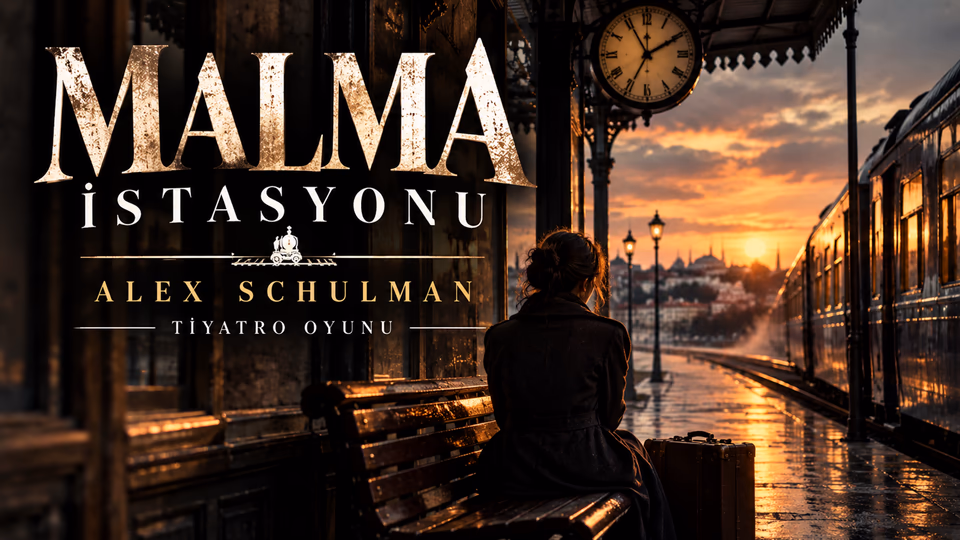 Malma İstasyonu