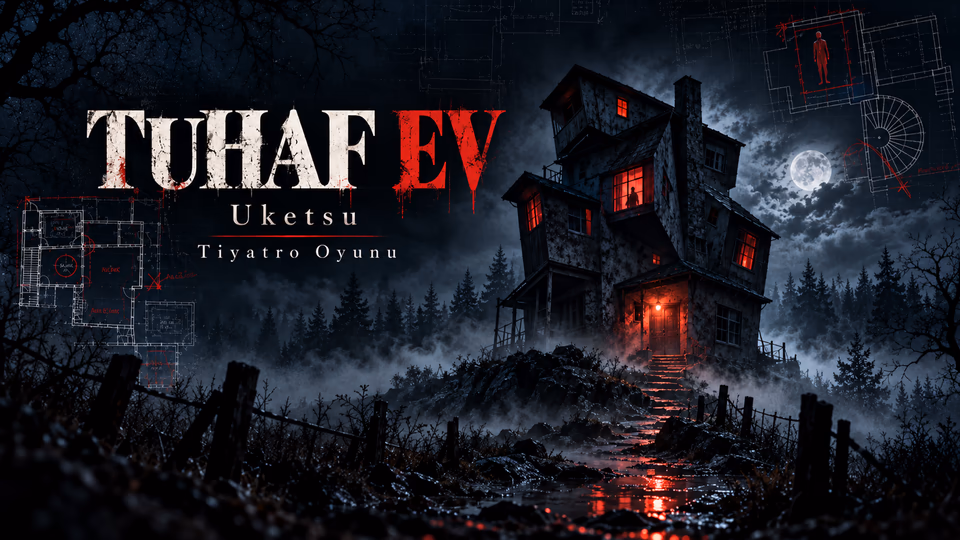 Tuhaf Ev