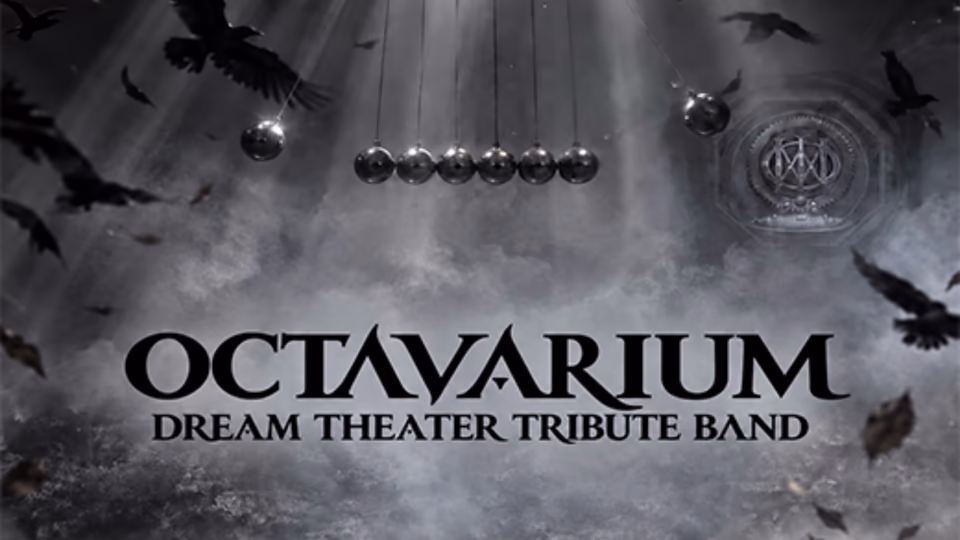 Octavarium