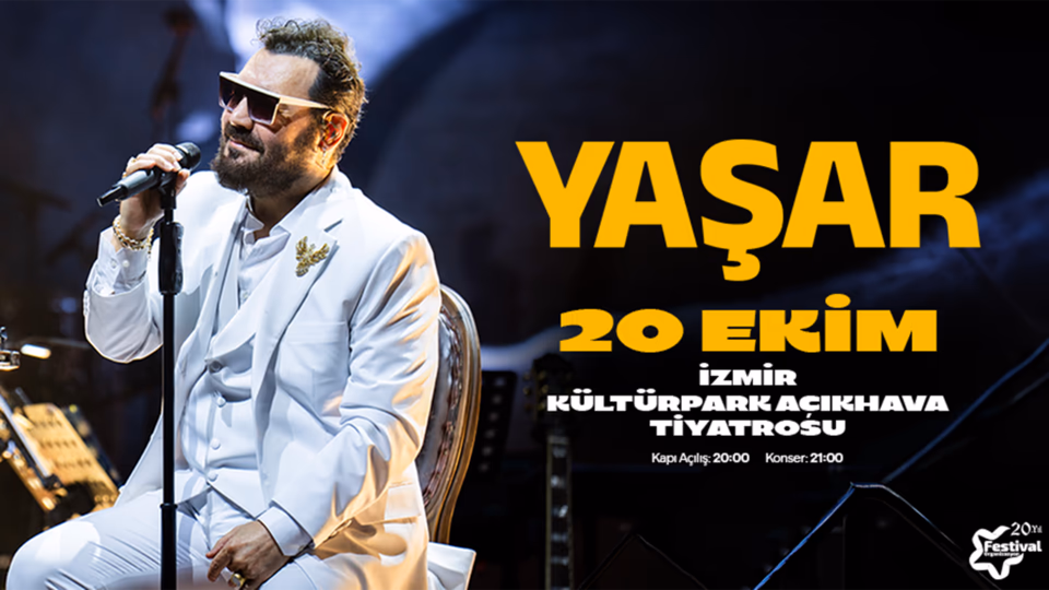 Yaşar