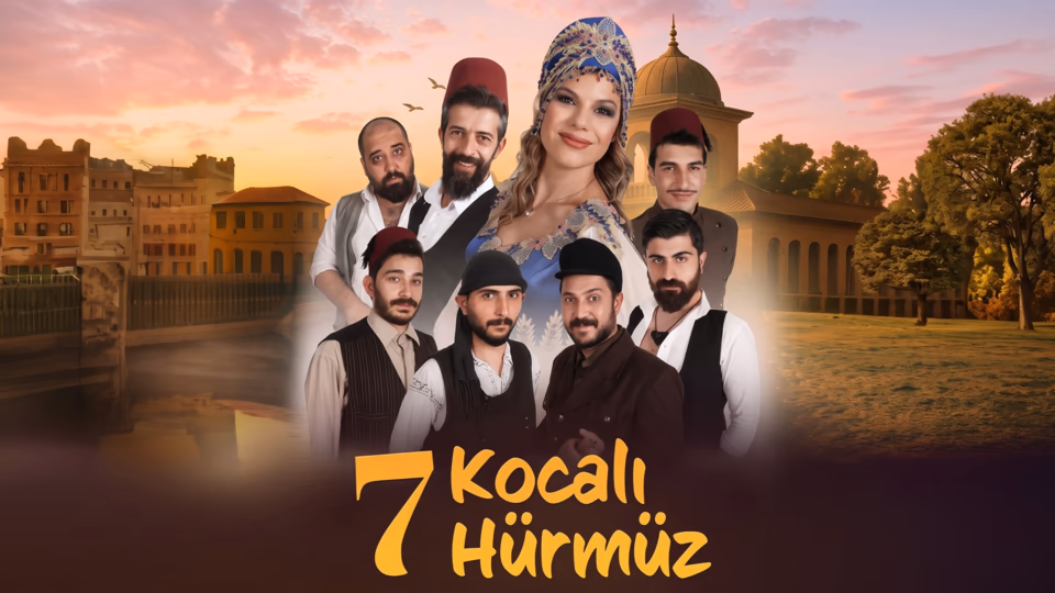 7 Kocalı Hürmüz
