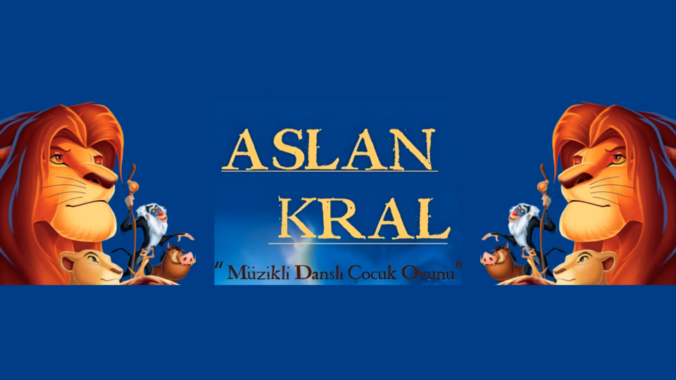 Aslan Kral
