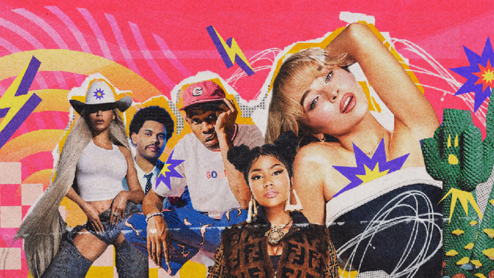 Luv X “90s & 2000s” HIPHOP PARTY