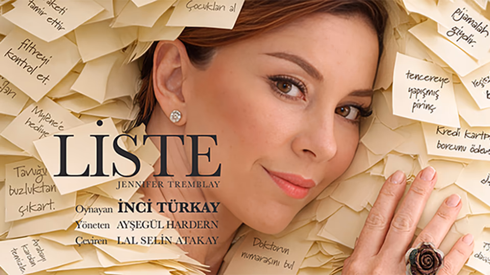 Liste