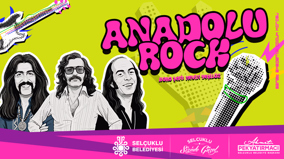 Anadolu Rock