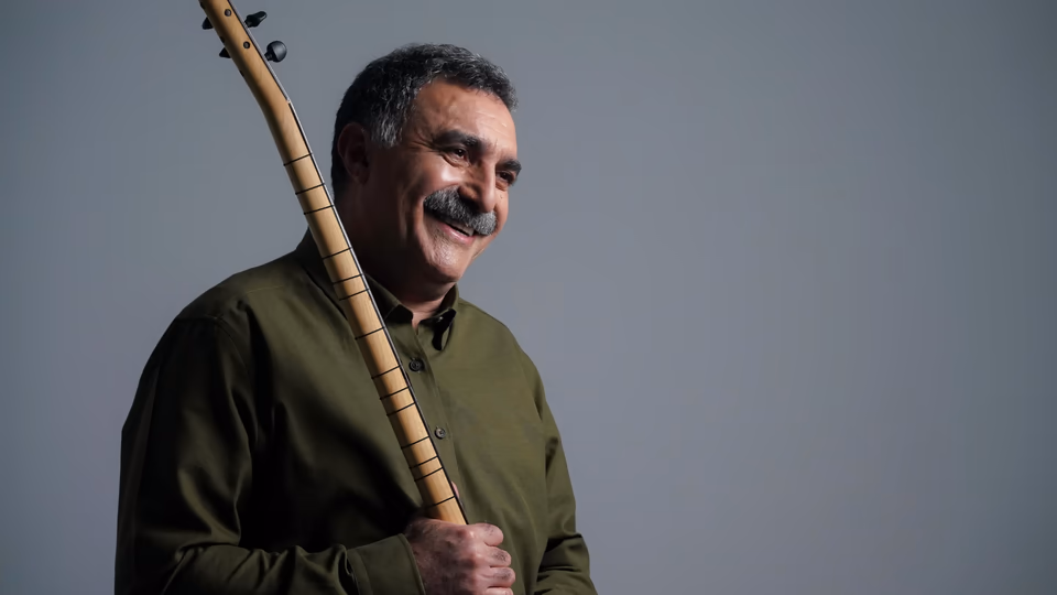 Erdal Erzincan
