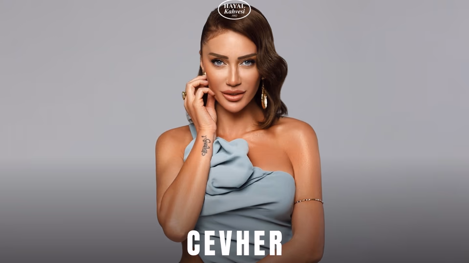 Cevher