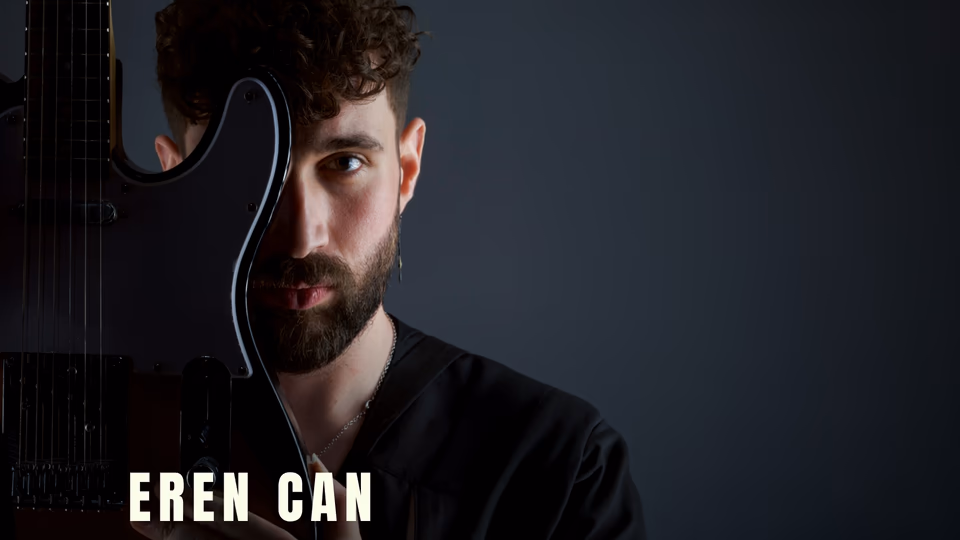 Eren Can