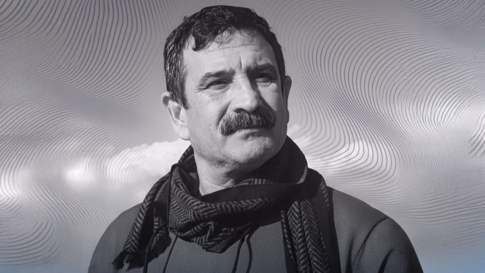 Nurettin Rençber