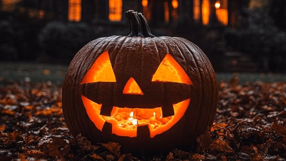 Hallowen Party