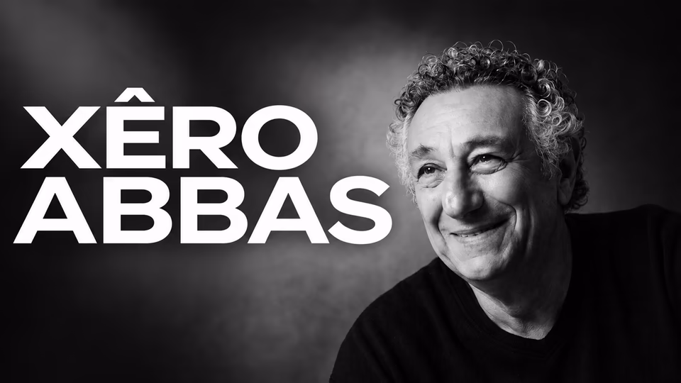 Xero Abbas