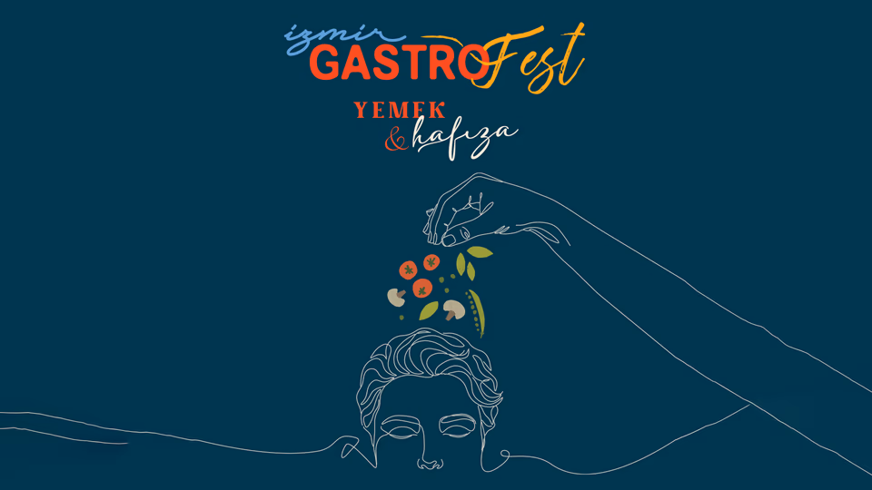 İzmir Gastrofest 2026